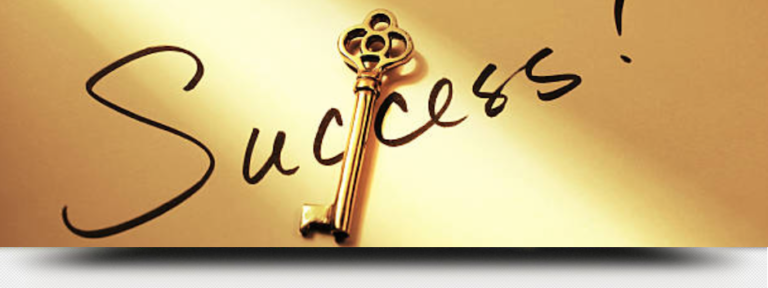 7-Keys to Success